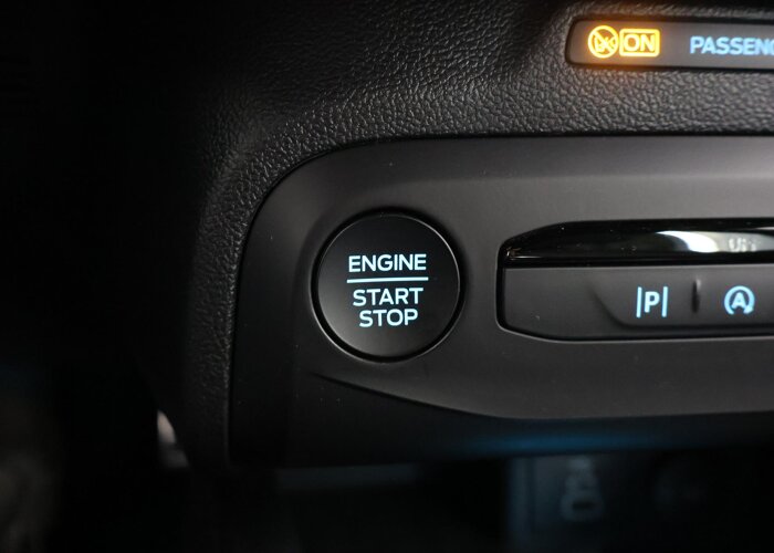 Ford FOCUS Wagon 1.0 EcoBoost Hybrid ST Line X