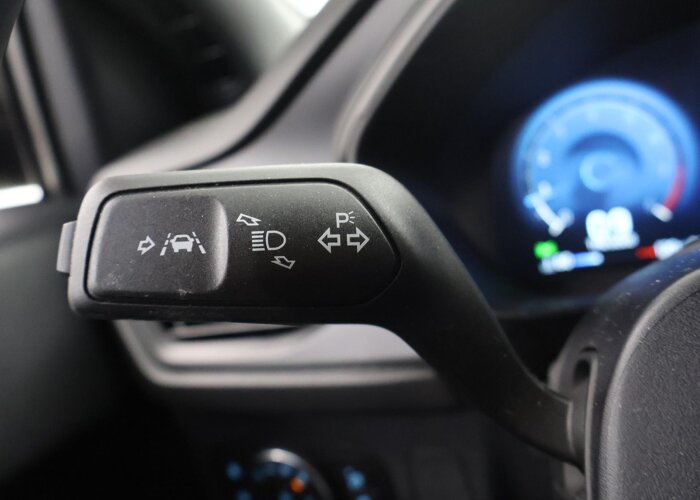 Ford FOCUS Wagon 1.0 EcoBoost Hybrid ST Line X