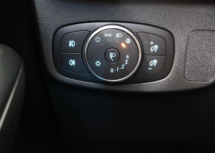 Ford FOCUS Wagon 1.0 EcoBoost Hybrid ST Line X