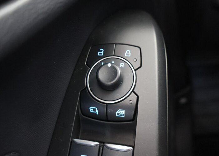 Ford FOCUS Wagon 1.0 EcoBoost Hybrid ST Line X