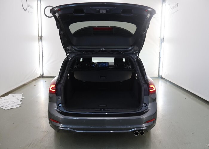 Ford FOCUS Wagon 1.0 EcoBoost Hybrid ST Line X