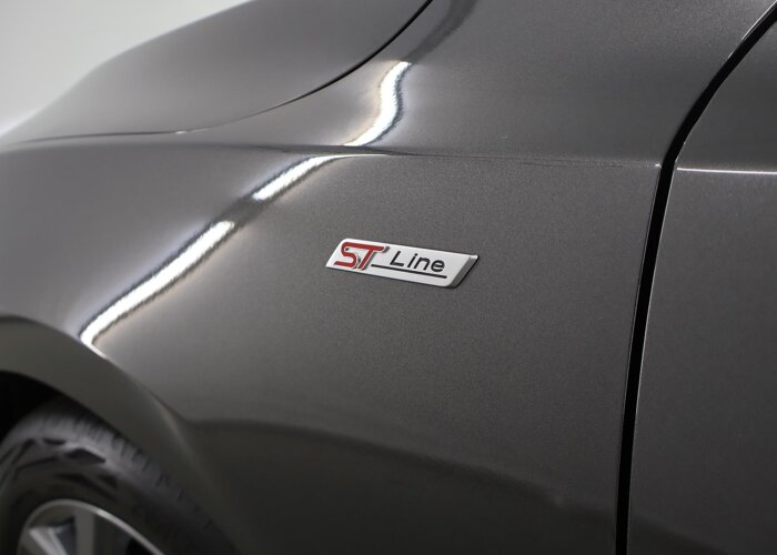 Ford FOCUS Wagon 1.0 EcoBoost Hybrid ST Line X