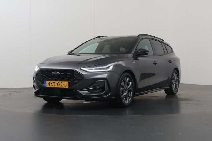 Ford FOCUS Wagon