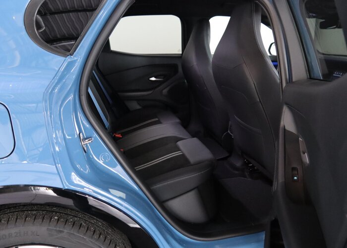 Ford Capri Collection Extended Range RWD 79 kWh