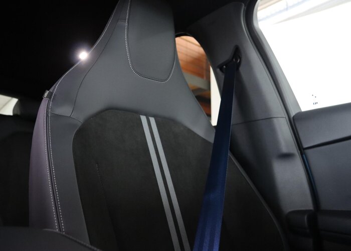 Ford Capri Collection Extended Range RWD 79 kWh