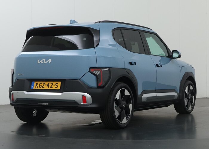 Kia EV2 Plus Advanced 42.2 kWh