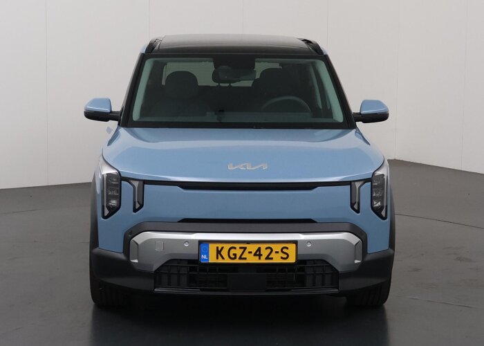 Kia EV2 Plus Advanced 42.2 kWh