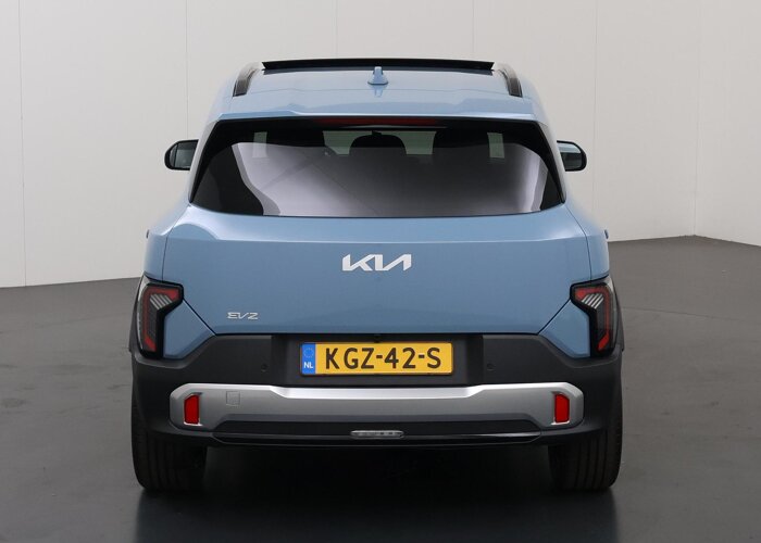 Kia EV2 Plus Advanced 42.2 kWh