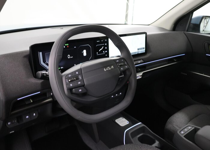 Kia EV2 Plus Advanced 42.2 kWh