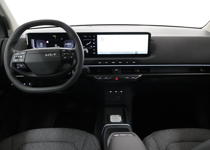 Kia EV2 Plus Advanced 42.2 kWh