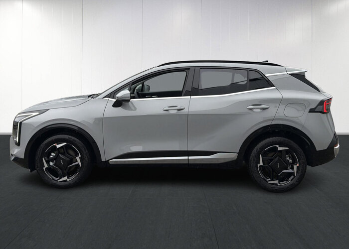 Kia Sportage 1.6 T-GDi Hybrid DynamicPlusLine