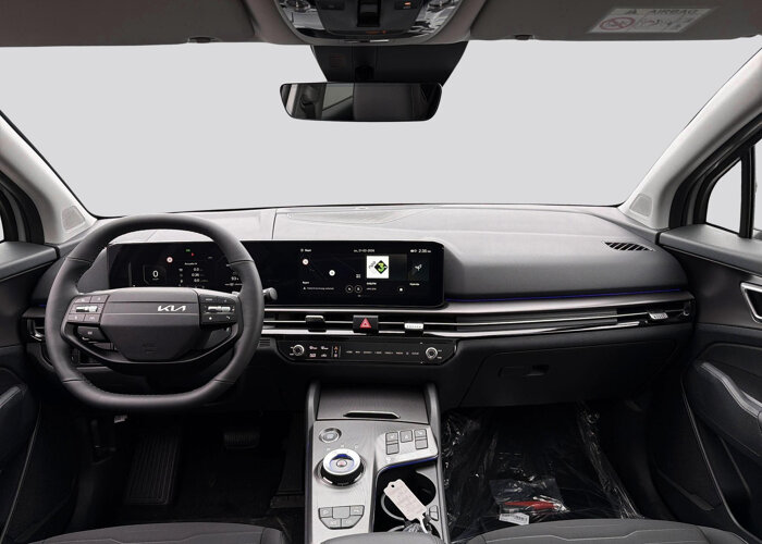 Kia Sportage 1.6 T-GDi Hybrid DynamicPlusLine