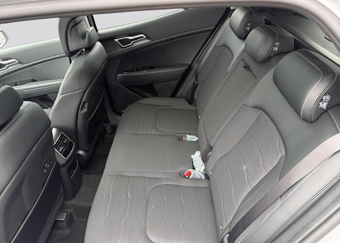 Kia Sportage 1.6 T-GDi Hybrid DynamicPlusLine