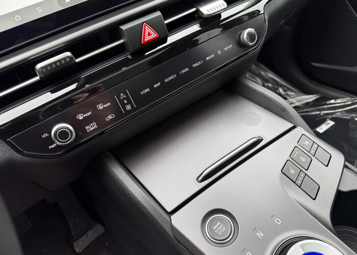Kia Sportage 1.6 T-GDi Hybrid DynamicPlusLine