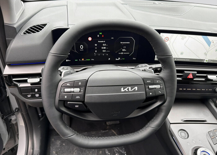 Kia Sportage 1.6 T-GDi Hybrid DynamicPlusLine