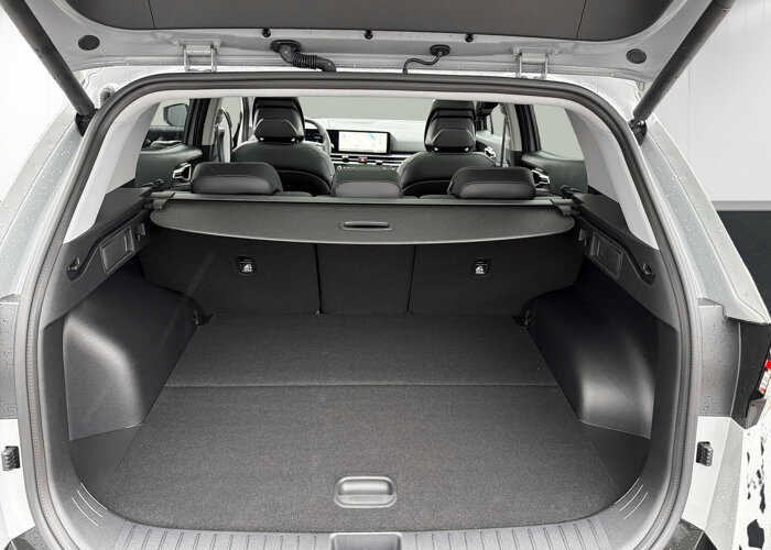 Kia Sportage 1.6 T-GDi Hybrid DynamicPlusLine
