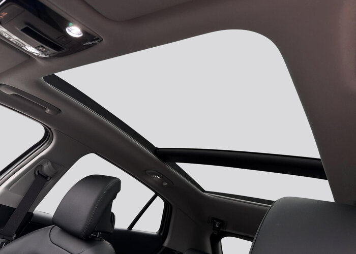 Kia Sportage 1.6 T-GDi Hybrid DynamicPlusLine