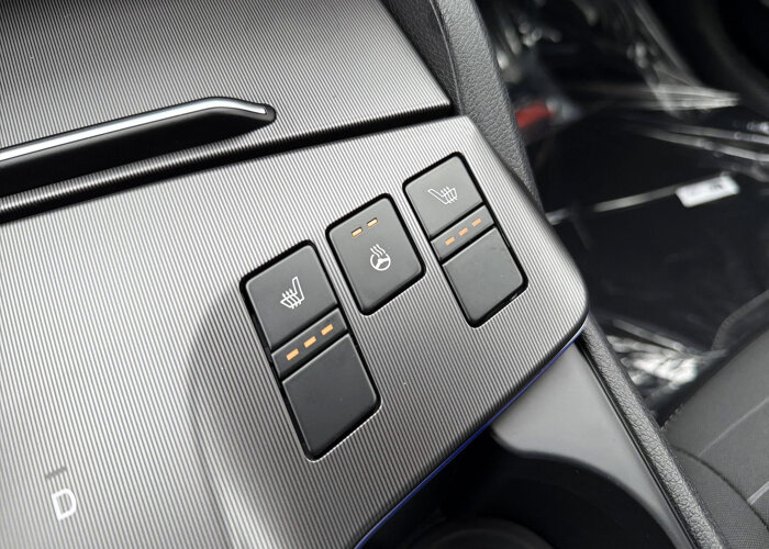 Kia Sportage 1.6 T-GDi Hybrid DynamicPlusLine