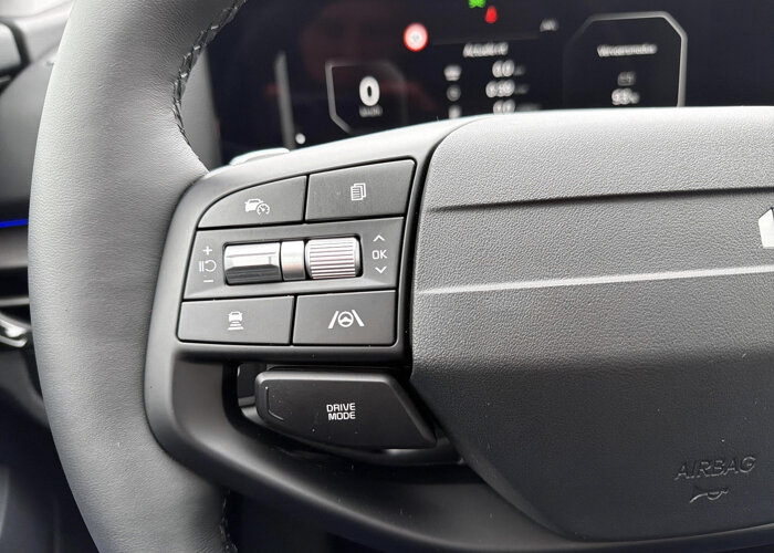 Kia Sportage 1.6 T-GDi Hybrid DynamicPlusLine