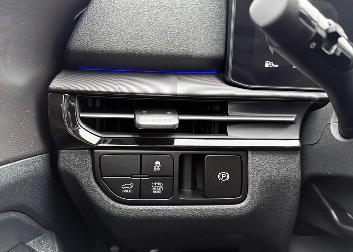 Kia Sportage 1.6 T-GDi Hybrid DynamicPlusLine