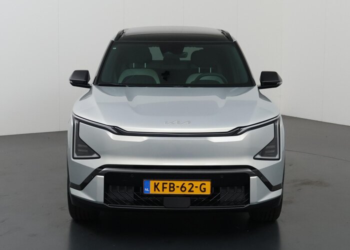 Kia EV5 GT-Line Business Edition 81.4 kWh
