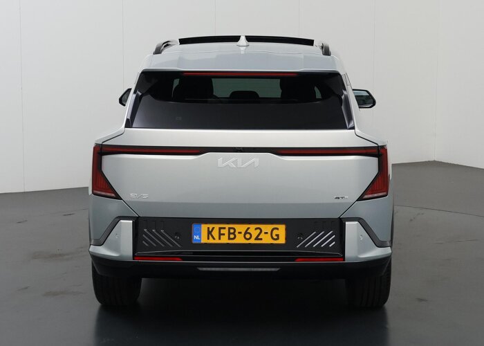 Kia EV5 GT-Line Business Edition 81.4 kWh