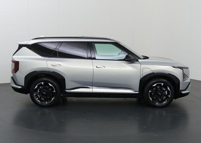 Kia EV5 GT-Line Business Edition 81.4 kWh