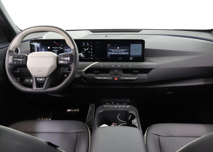 Kia EV5 GT-Line Business Edition 81.4 kWh