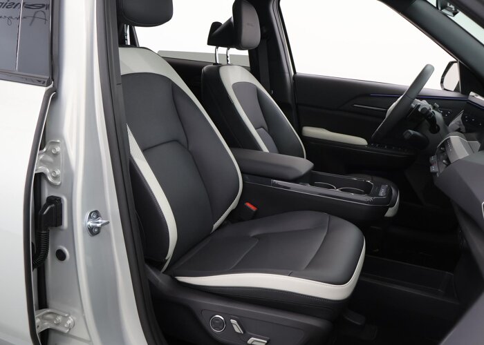 Kia EV5 GT-Line Business Edition 81.4 kWh
