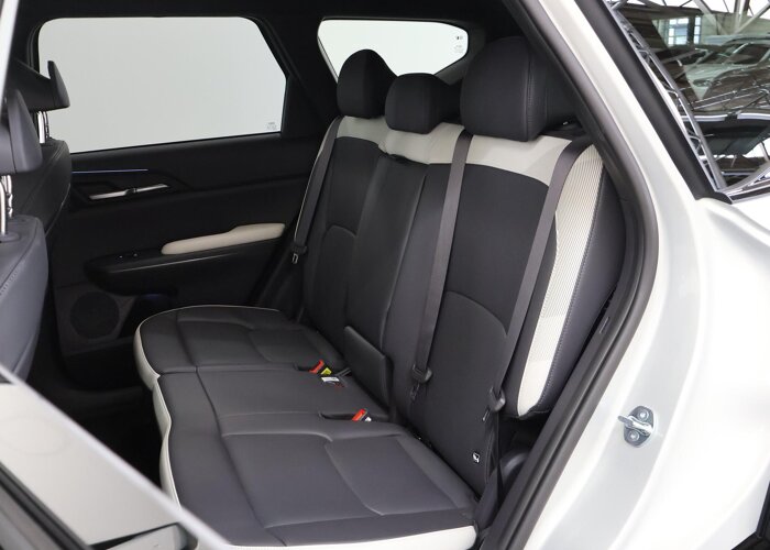 Kia EV5 GT-Line Business Edition 81.4 kWh