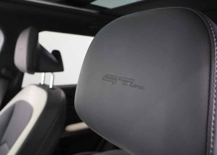 Kia EV5 GT-Line Business Edition 81.4 kWh