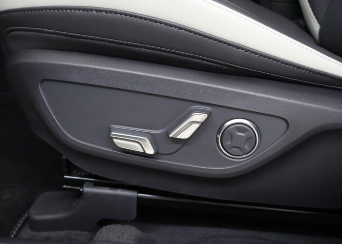 Kia EV5 GT-Line Business Edition 81.4 kWh