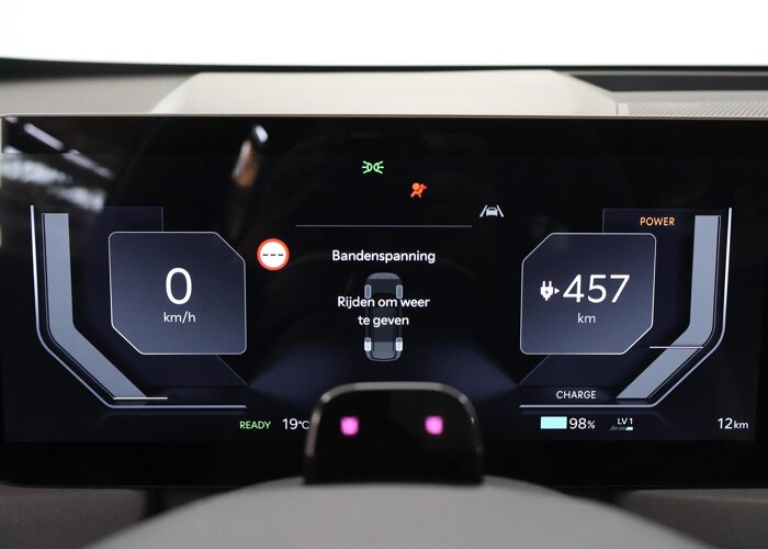 Kia EV5 GT-Line Business Edition 81.4 kWh