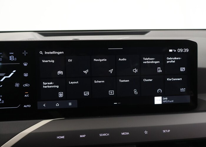 Kia EV5 GT-Line Business Edition 81.4 kWh