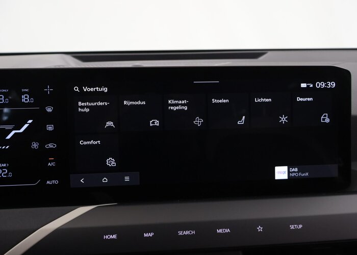 Kia EV5 GT-Line Business Edition 81.4 kWh