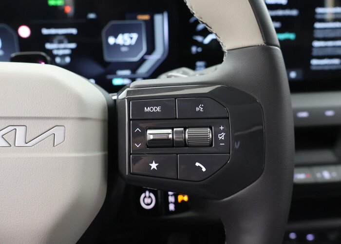 Kia EV5 GT-Line Business Edition 81.4 kWh