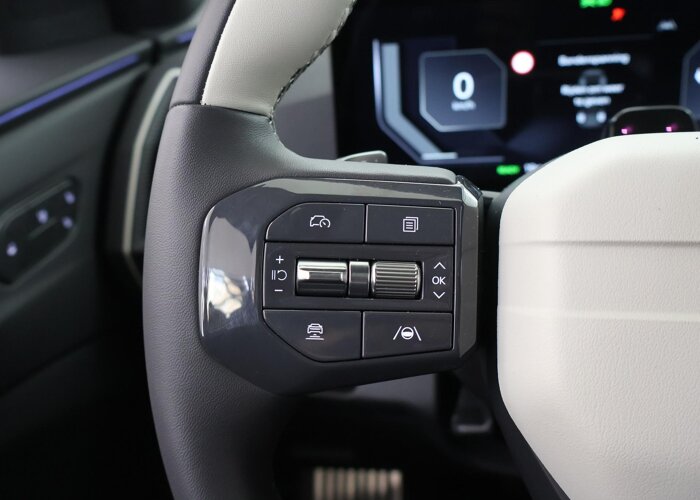 Kia EV5 GT-Line Business Edition 81.4 kWh