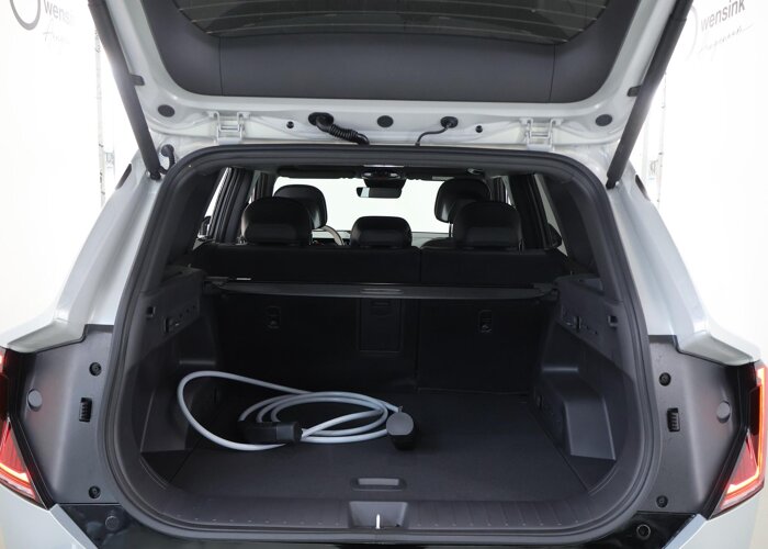 Kia EV5 GT-Line Business Edition 81.4 kWh