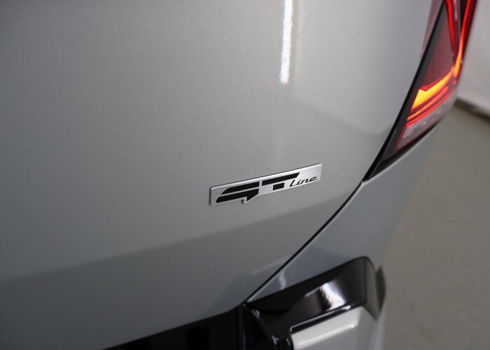 Kia EV5 GT-Line Business Edition 81.4 kWh
