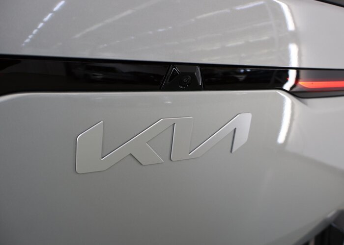 Kia EV5 GT-Line Business Edition 81.4 kWh