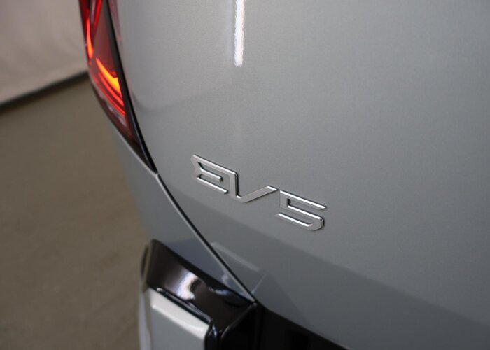 Kia EV5 GT-Line Business Edition 81.4 kWh