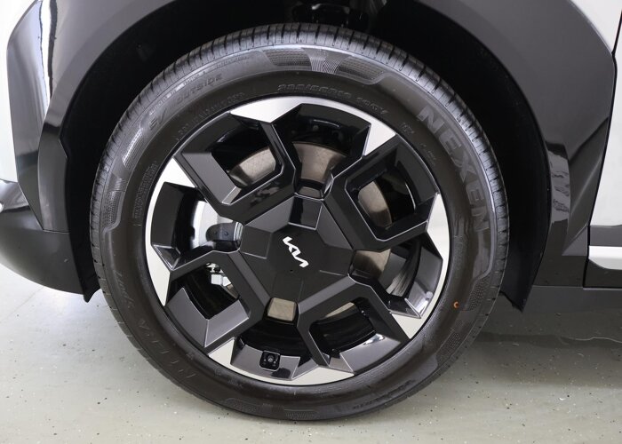Kia EV5 GT-Line Business Edition 81.4 kWh