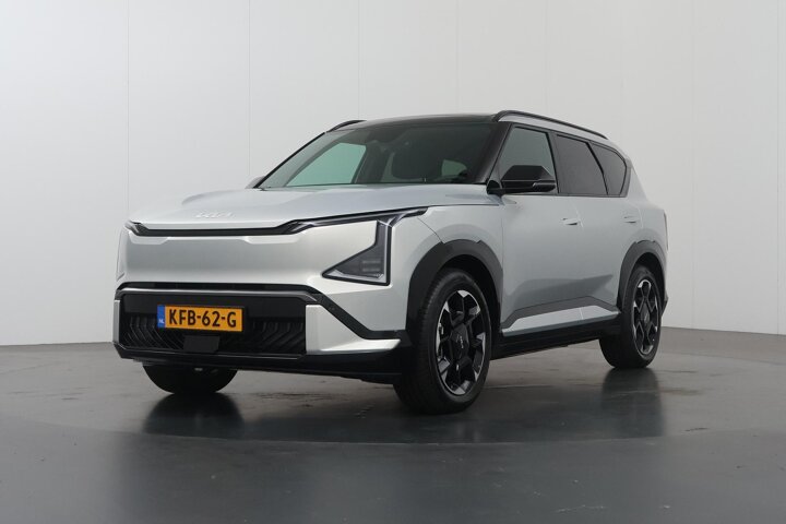 Kia EV5