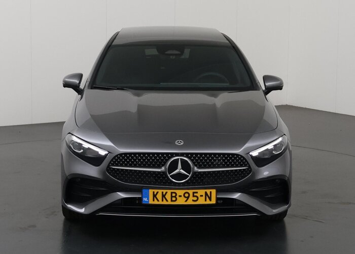 Mercedes-Benz A-Klasse 250e Business Solution AMG