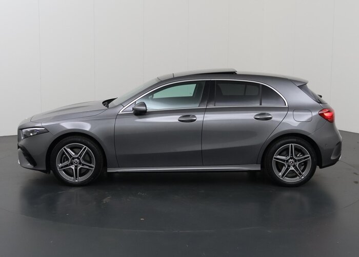 Mercedes-Benz A-Klasse 250e Business Solution AMG