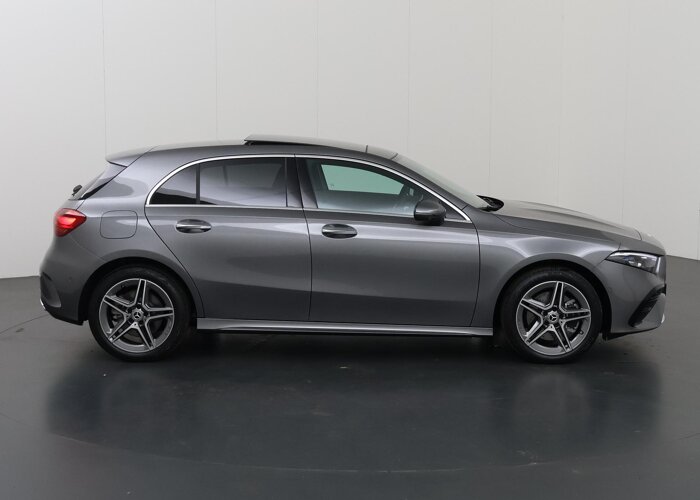 Mercedes-Benz A-Klasse 250e Business Solution AMG