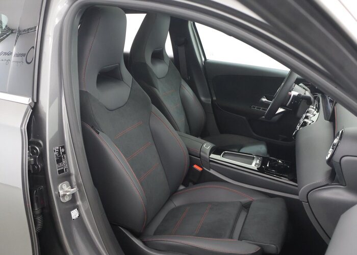 Mercedes-Benz A-Klasse 250e Business Solution AMG
