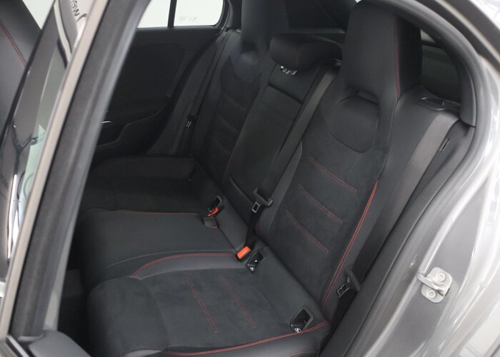 Mercedes-Benz A-Klasse 250e Business Solution AMG