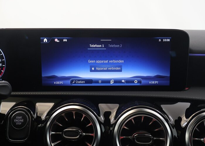 Mercedes-Benz A-Klasse 250e Business Solution AMG