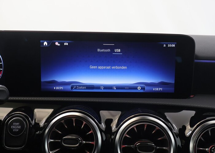Mercedes-Benz A-Klasse 250e Business Solution AMG